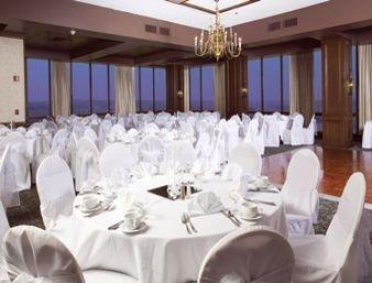 Rodeway Inn Akron Esterno foto