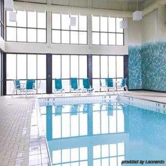 Rodeway Inn Akron Servizi foto