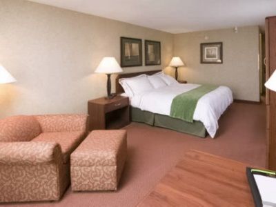 Rodeway Inn Akron Esterno foto