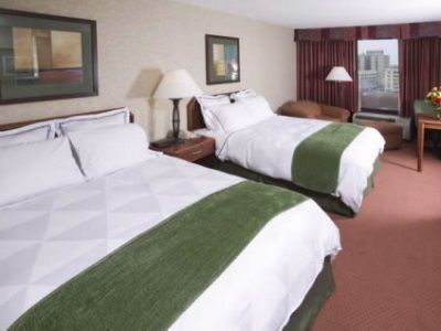 Rodeway Inn Akron Esterno foto