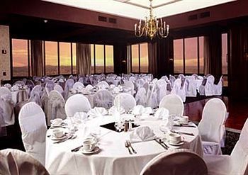 Rodeway Inn Akron Esterno foto