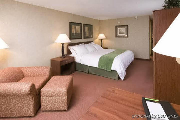 Rodeway Inn Akron Camera foto