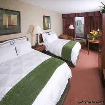 Rodeway Inn Akron Esterno foto