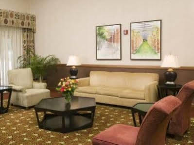 Rodeway Inn Akron Esterno foto